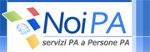 NoiPa link esterno al portale NoiPa